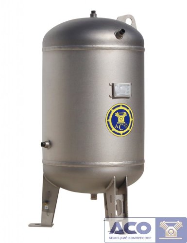 Ресивер РВ 110-02/10 фото 4